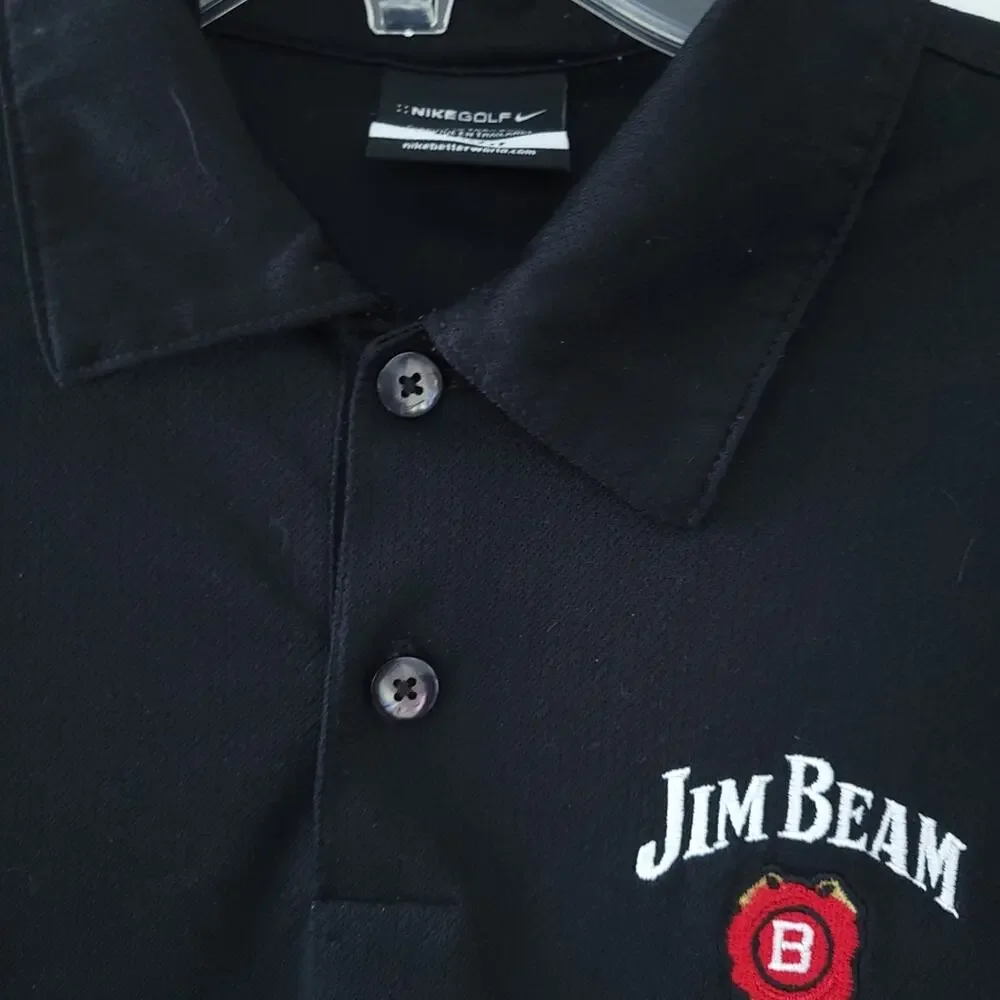 Nike golf jim